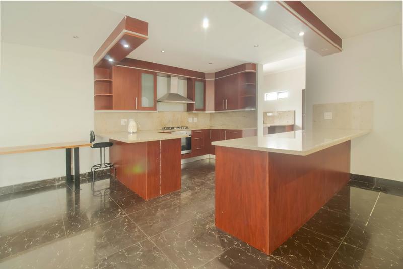 4 Bedroom Property for Sale in Parklands North Western Cape